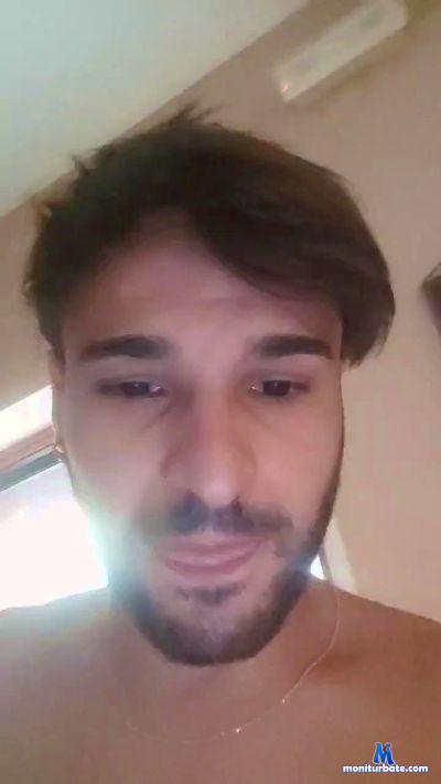 fabrixx3 cam4 straight performer from Republic of Italy  