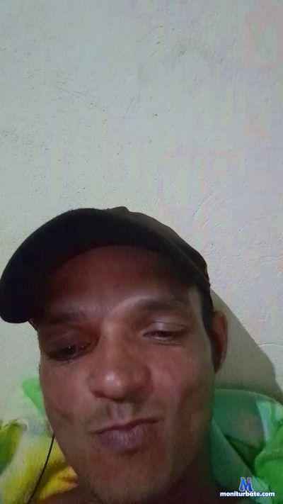Vommiguel cam4 unknown performer from Federative Republic of Brazil  