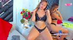 Bonni_Lohans cam4 livecam show performer room profile