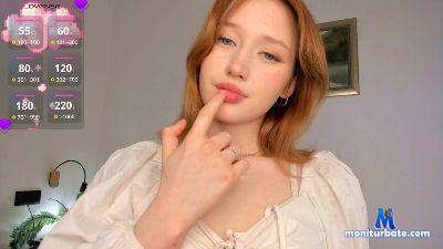 LilianCrago cam4 straight performer from United States of America  