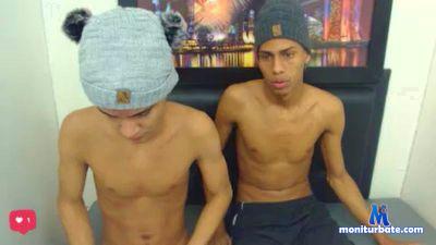 taylex_friends cam4 bisexual performer from Republic of Colombia spanking ass cute cum blowjob bdsm amateur 