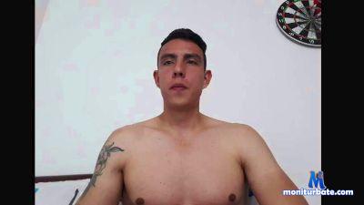 mack_3 cam4 straight performer from United States of America  