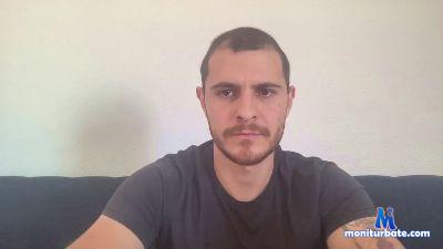 espboy4girl1 cam4 straight performer from Kingdom of Spain C2C masturbation femdom bdsm amateur 
