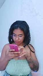 Ayaroses cam4 livecam show performer room profile