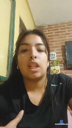 luciiana1 cam4 live cam performer profile