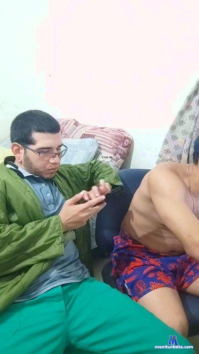 stivenw cam4 bisexual performer from Republic of Colombia  