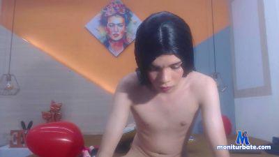 cramps23 cam4 straight performer from Canada  