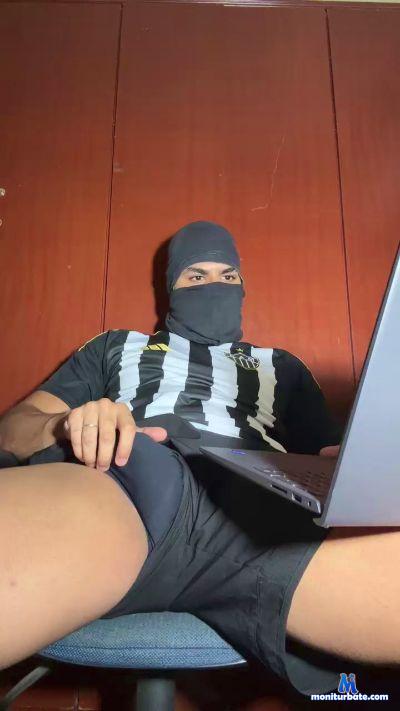 pgcds cam4 straight performer from Federative Republic of Brazil  