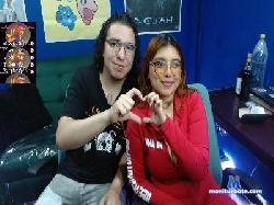 Cherry_Paraiso cam4 live cam performer profile