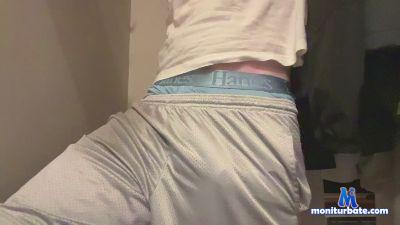 Brade42 cam4 gay performer from United States of America taboo amateur striptease masturbation 