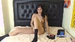 AliceJulieth cam4 livecam show performer room profile