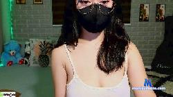 _alliyah_ cam4 live cam performer profile