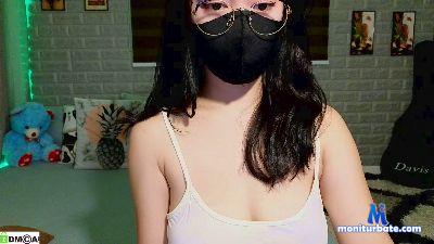 _alliyah_ cam4 straight performer from Republic of the Philippines cute pussy C2C cum 