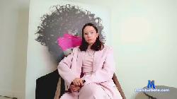 NellaYaun cam4 live cam performer profile