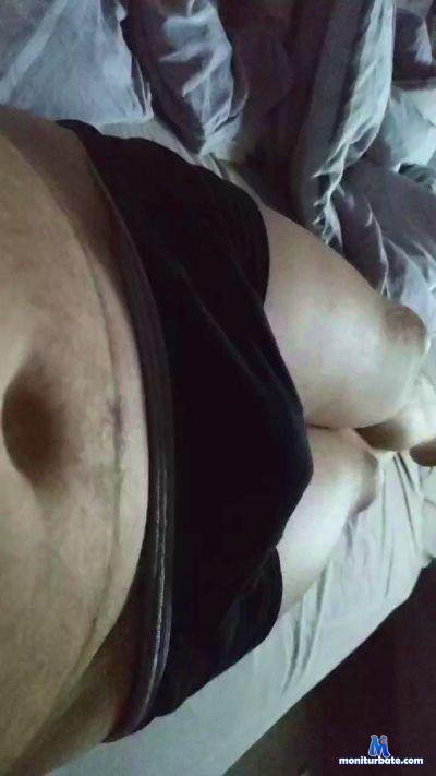 Martinnago cam4 straight performer from Republic of Poland  