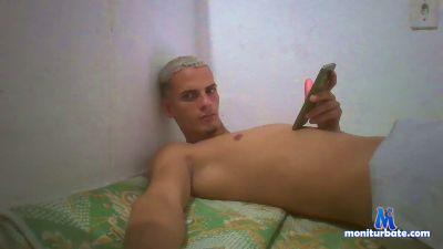 Machareth cam4 straight performer from Federative Republic of Brazil  