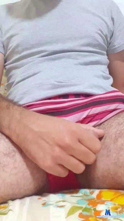 Boyereto cam4 straight performer from Federative Republic of Brazil  