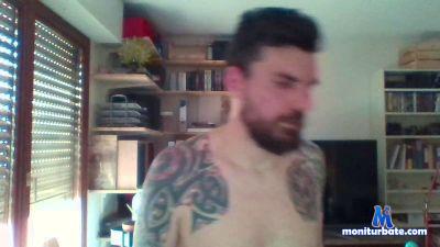 umbrifer6 cam4 straight performer from French Republic smallcock 