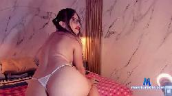 Ary_Murphy cam4 live cam performer profile