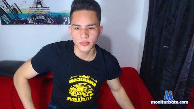 Bart_n cam4 straight performer from United States of America show master bigcock lovense muscle livetouch LiveTouch spinthewheel 