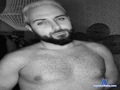 Dani_MalaPedro cam4 gay performer from Kingdom of Spain amateur barba hombre gay versatil morbo 
