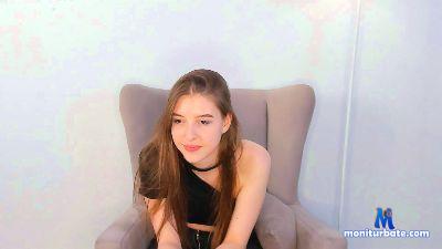 ShelleyBrach cam4 straight performer from Hungary  