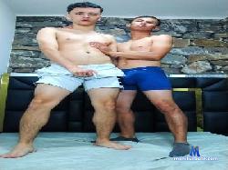 horny_angels_ cam4 live cam performer profile