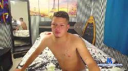Baby_Tonny cam4 live cam performer profile