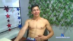 Mr_Dick_Muscle cam4 live cam performer profile