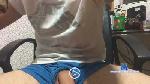 JhonnyGolden cam4 livecam show performer room profile