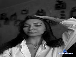 CeciliaOrlando cam4 live cam performer profile