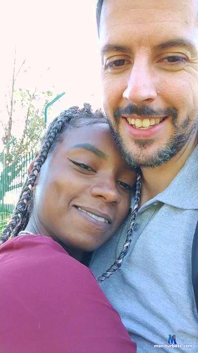 pt_br_couple cam4 bicurious performer from Portuguese Republic  