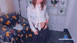 ErlineCoke cam4 live cam performer profile