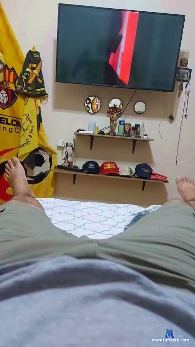 Elrey19941 cam4 straight performer from Republic of Ecuador  