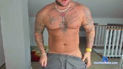 HankAshton cam4 live cam performer profile