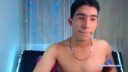 black_moise1 cam4 live cam performer profile