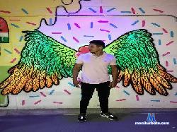 AntonyLatino1 cam4 live cam performer profile