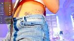 Alecazzone cam4 livecam show performer room profile
