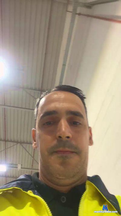 Ze_Bandido cam4 straight performer from Portuguese Republic  