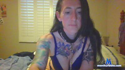 TattedCatty cam4 bicurious performer from United States of America masturbation pinkpussy submissive spanking bdsm bigass squirt 
