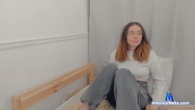 BonnieFaro cam4 bisexual performer from French Republic taboo lesbian feet masturbation schoolgirl striptease ass 