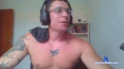 NerdeTatuado cam4 live cam performer profile