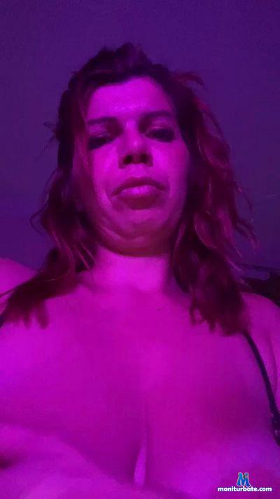 sabiiMB cam4 straight performer from French Republic  