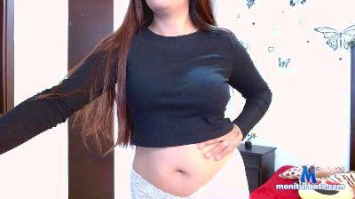 Lucy_lola cam4 straight performer from Republic of Colombia new latina teengirl 