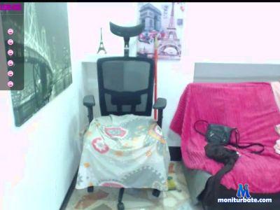 Jamie1468 cam4 bisexual performer from French Republic  