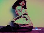 charm_de_noir cam4 livecam show performer room profile