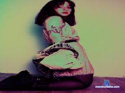 charm_de_noir cam4 live cam performer profile