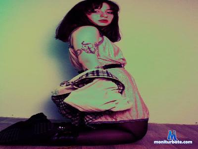 charm_de_noir cam4 bisexual performer from Russian Federation Charm_de_noir asmr new tattoo rus teen 