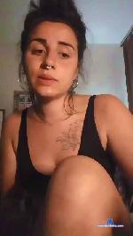 SoyAye cam4 livecam show performer room profile