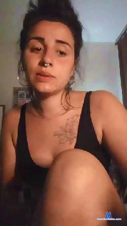 SoyAye cam4 live cam performer profile